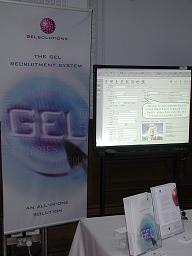 GEL at The Technology Forum